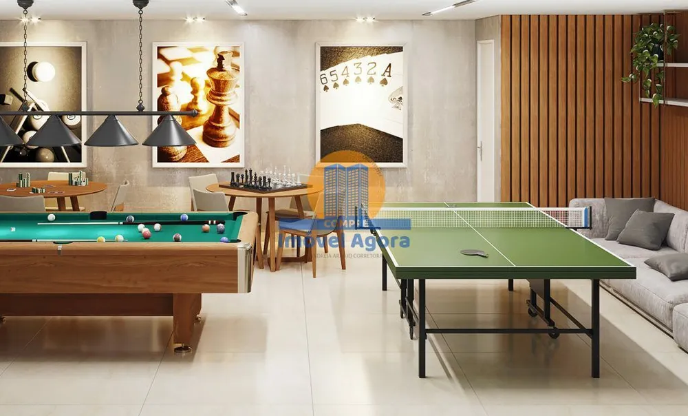 Apartamento, 2 quartos, 60 m² - Foto 19