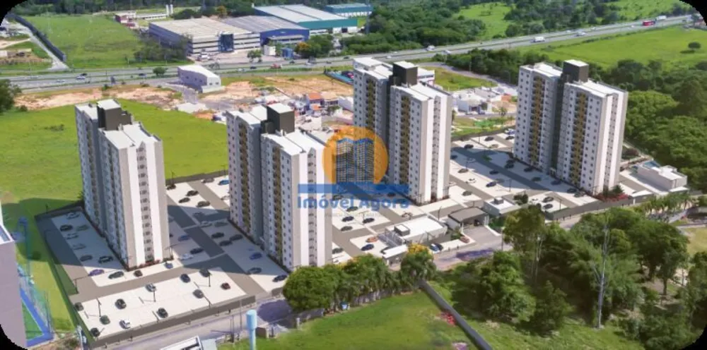 Apartamento, 2 quartos, 60 m² - Foto 5