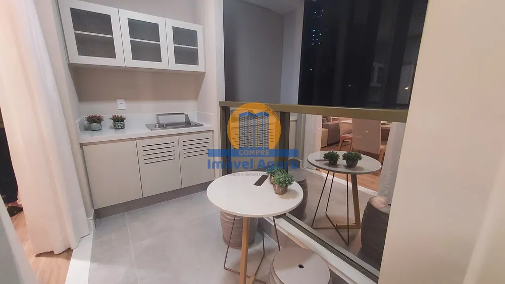 Apartamento, 2 quartos, 60 m² - Foto 17