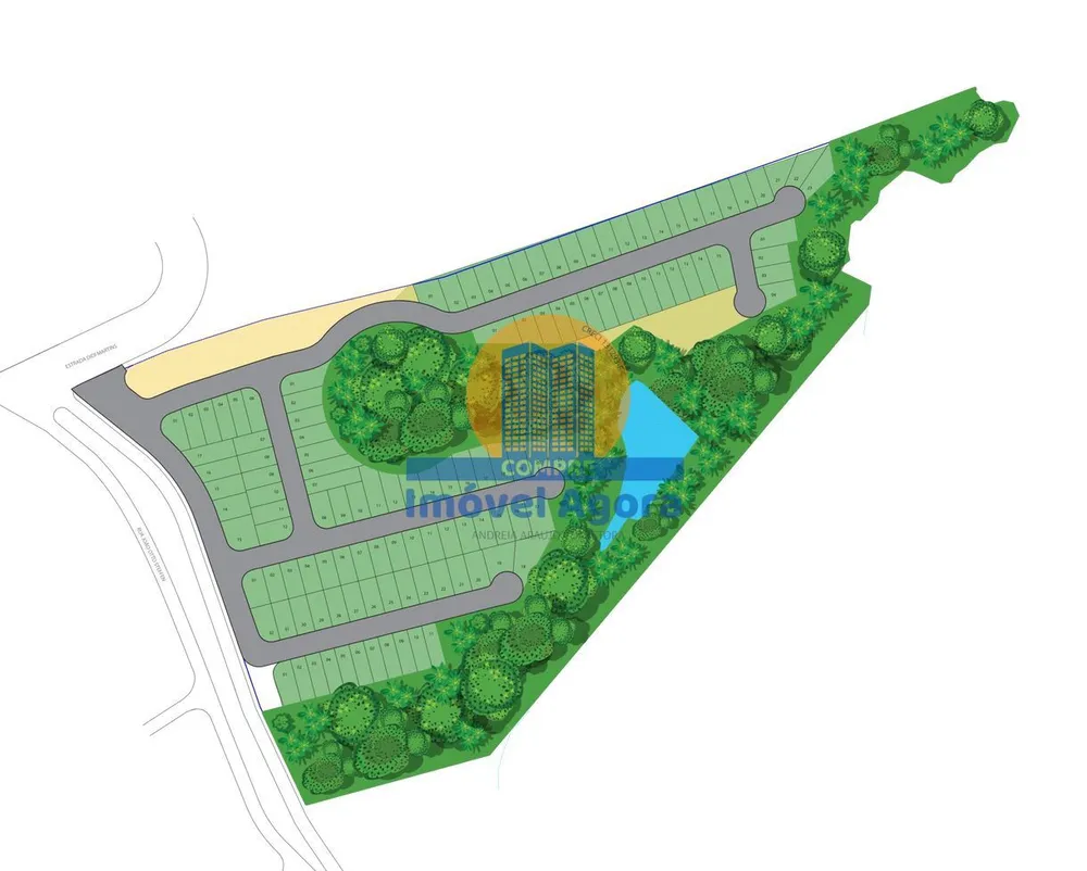 Terreno, 300 m² - Foto 16