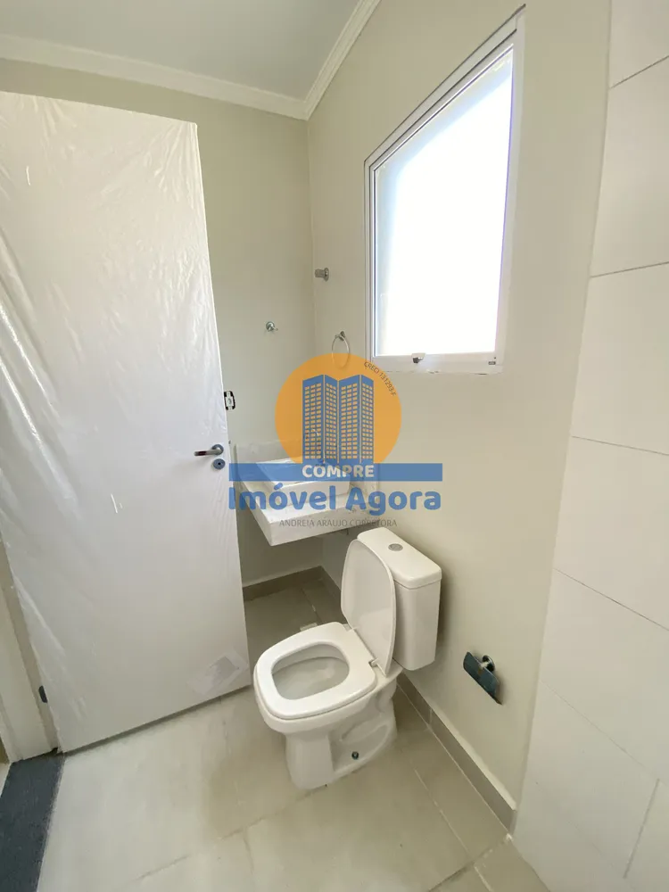 Casa, 2 quartos, 53 m² - Foto 11