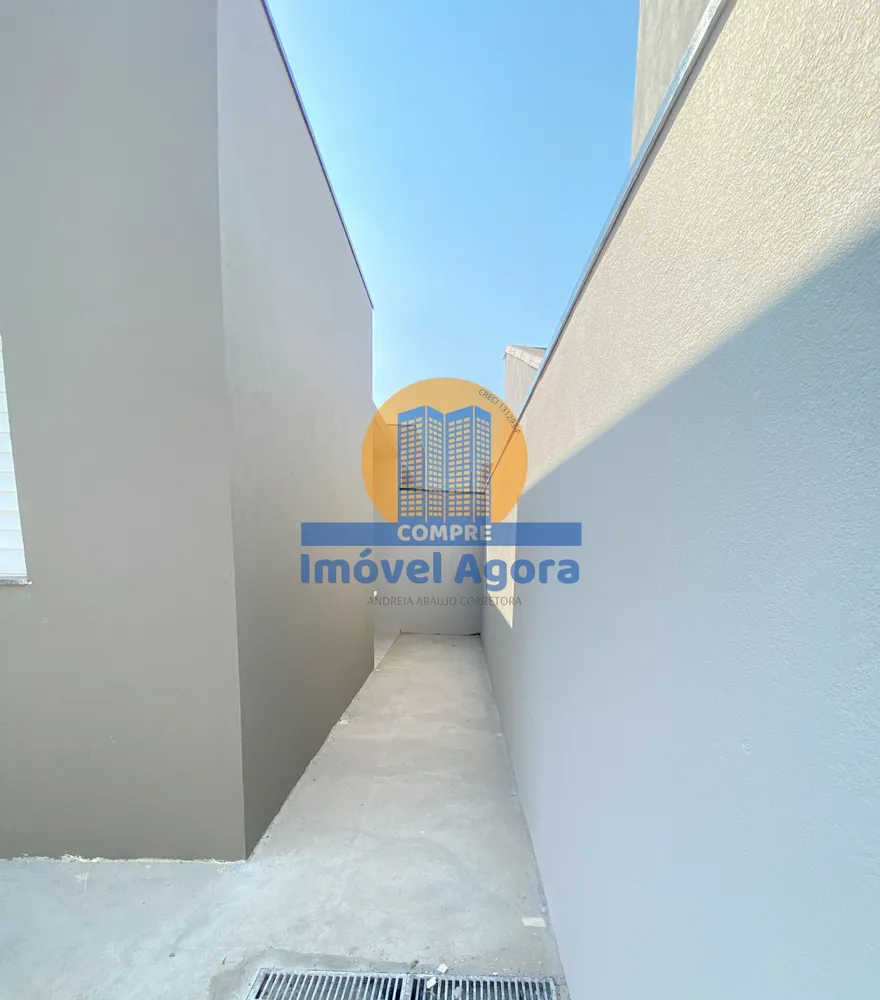 Casa, 2 quartos, 53 m² - Foto 5
