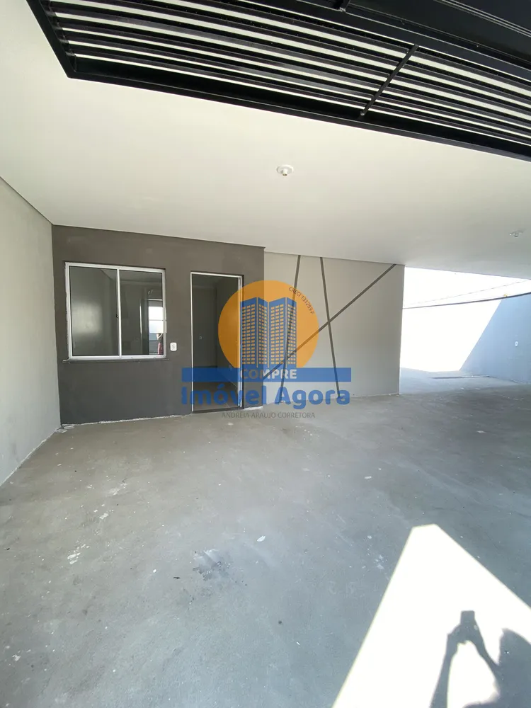 Casa, 2 quartos, 53 m² - Foto 2