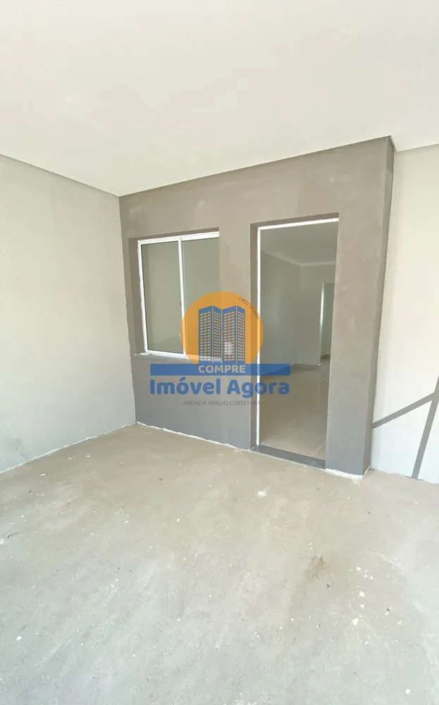 Casa, 2 quartos, 53 m² - Foto 4