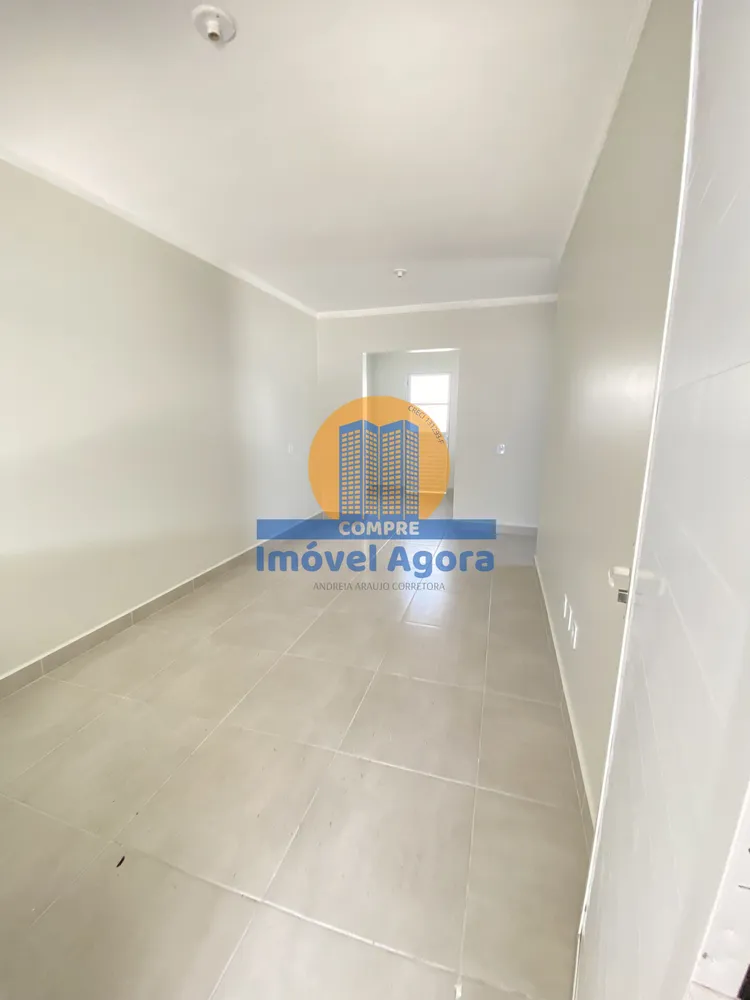Casa, 2 quartos, 53 m² - Foto 7