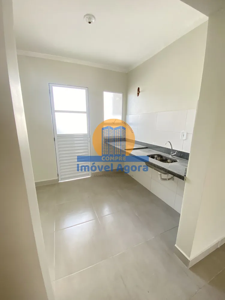 Casa, 2 quartos, 53 m² - Foto 12