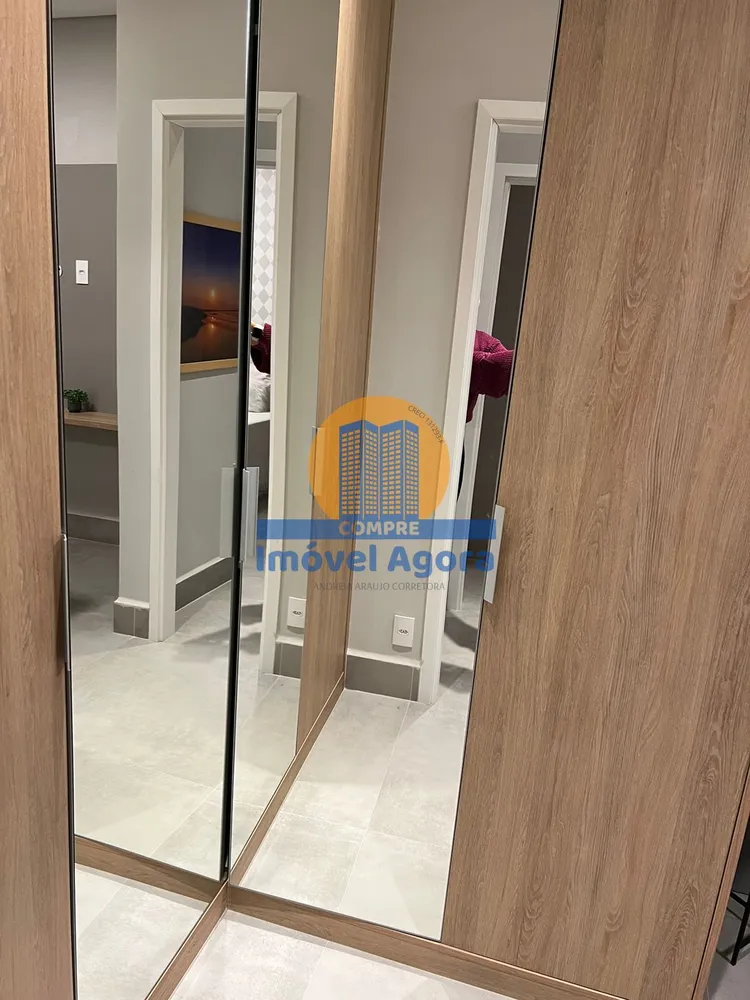 Apartamento, 2 quartos, 48 m² - Foto 8