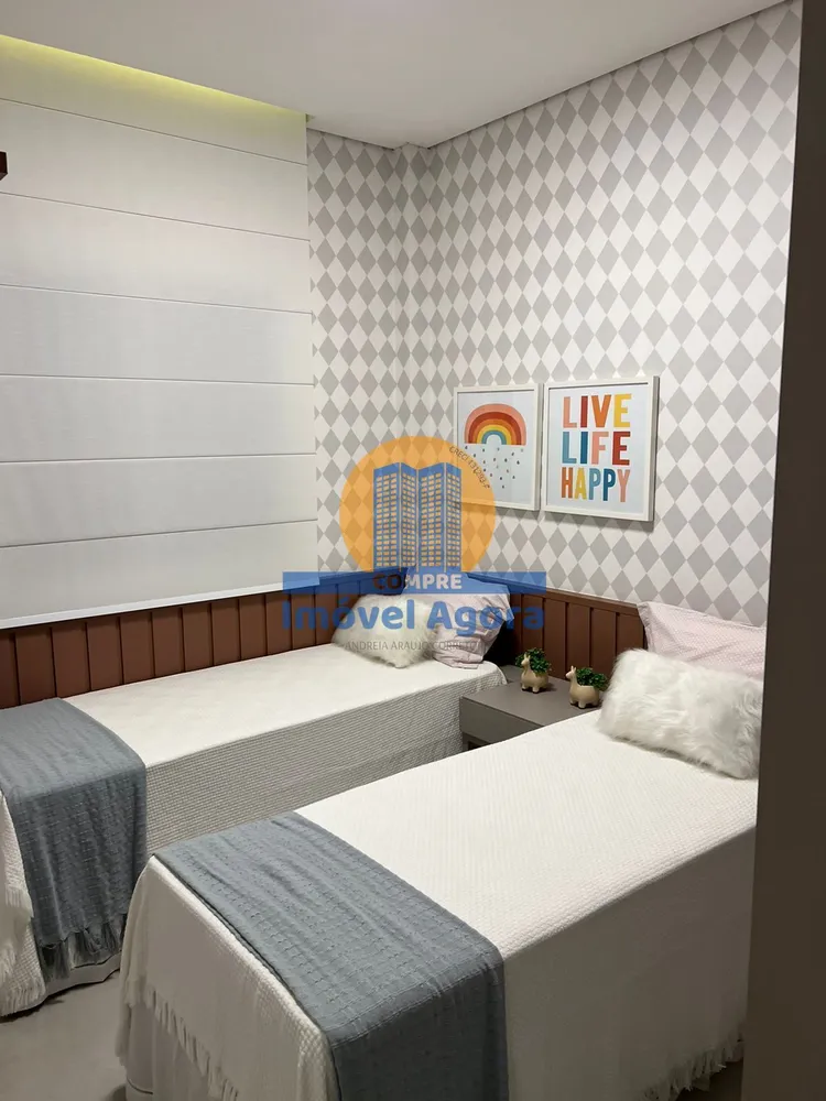 Apartamento, 2 quartos, 48 m² - Foto 5