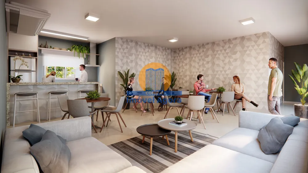 Apartamento, 2 quartos, 48 m² - Foto 18