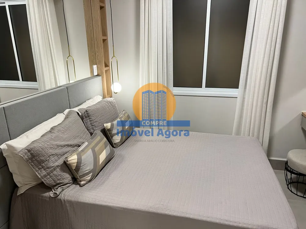 Apartamento, 2 quartos, 48 m² - Foto 6