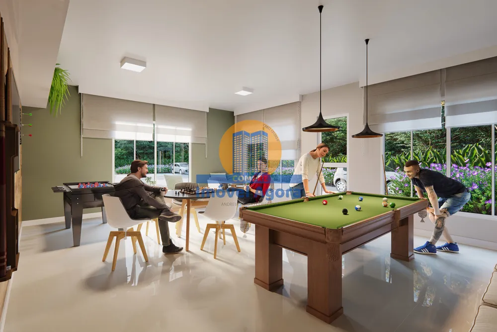 Apartamento, 2 quartos, 48 m² - Foto 16