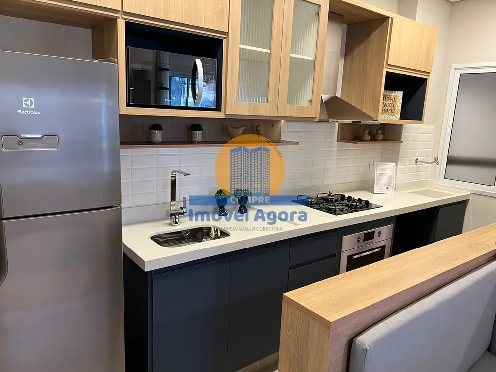 Apartamento, 2 quartos, 48 m² - Foto 13