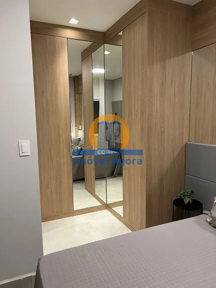 Apartamento, 2 quartos, 48 m² - Foto 7