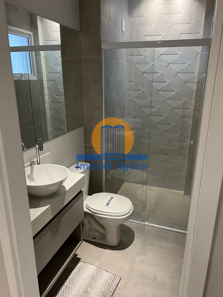 Apartamento, 2 quartos, 48 m² - Foto 9