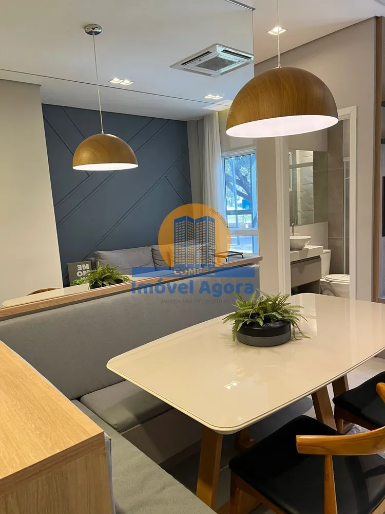 Apartamento, 2 quartos, 48 m² - Foto 12