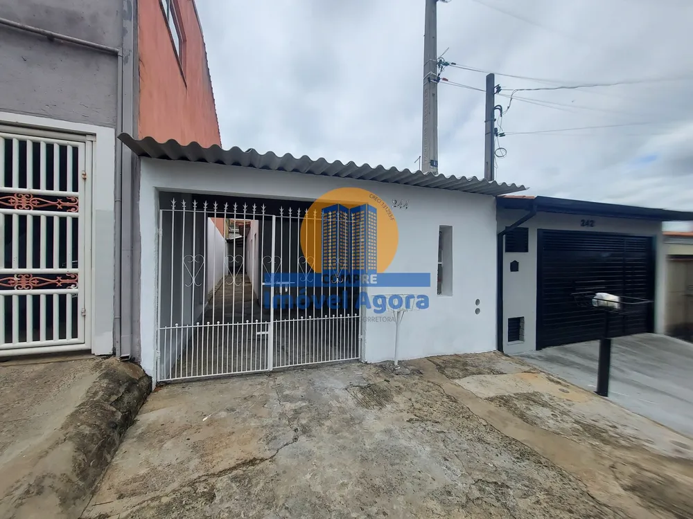 Casa, 2 quartos, 108 m² - Foto 12