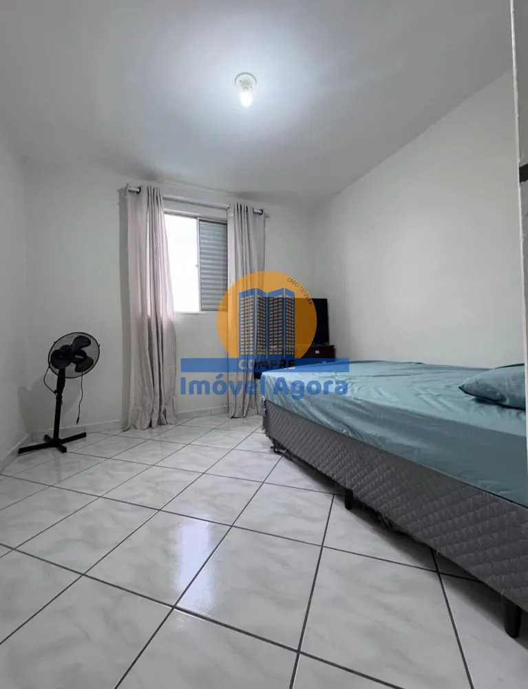 Apartamento, 2 quartos, 56 m² - Foto 8