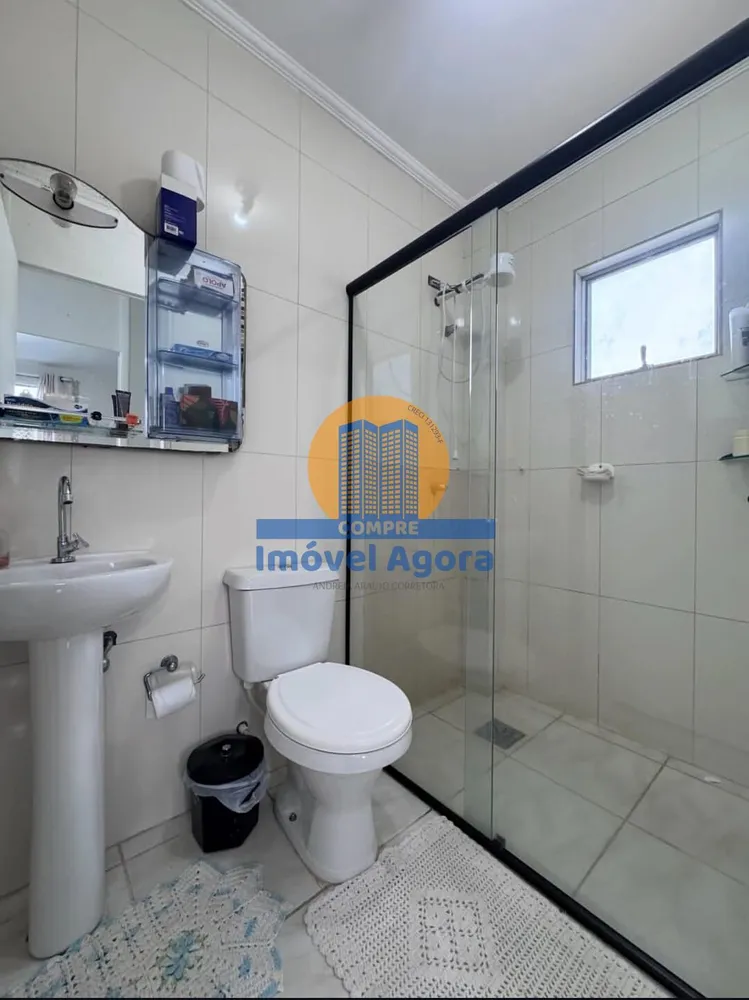 Apartamento, 2 quartos, 56 m² - Foto 9