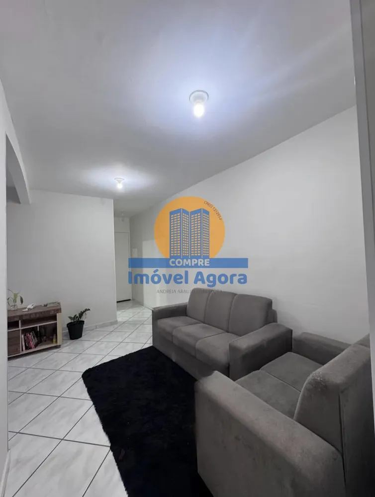 Apartamento, 2 quartos, 56 m² - Foto 11