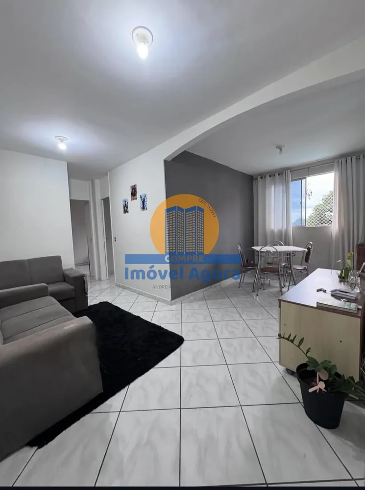 Apartamento, 2 quartos, 56 m² - Foto 5