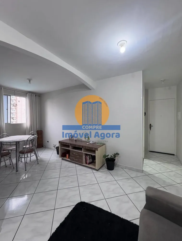 Apartamento, 2 quartos, 56 m² - Foto 4