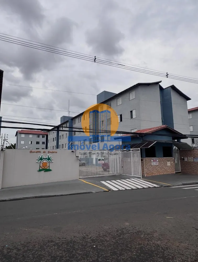 Apartamento, 2 quartos, 56 m² - Foto 6