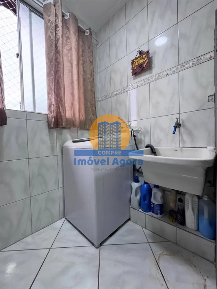 Apartamento, 2 quartos, 56 m² - Foto 2