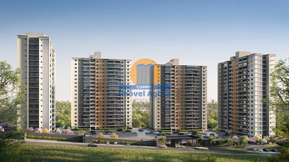 Apartamento, 3 quartos, 101 m² - Foto 2