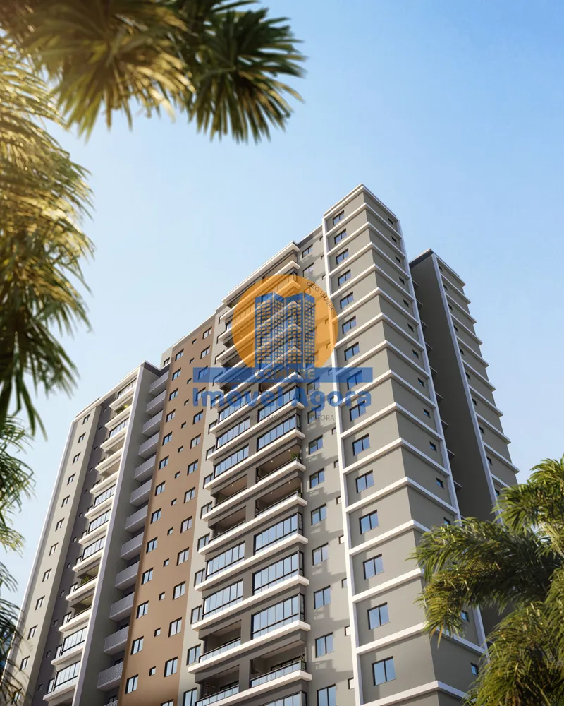 Apartamento, 3 quartos, 101 m² - Foto 1