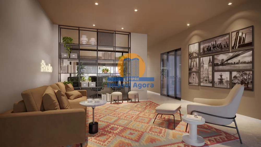 Apartamento, 3 quartos, 101 m² - Foto 16