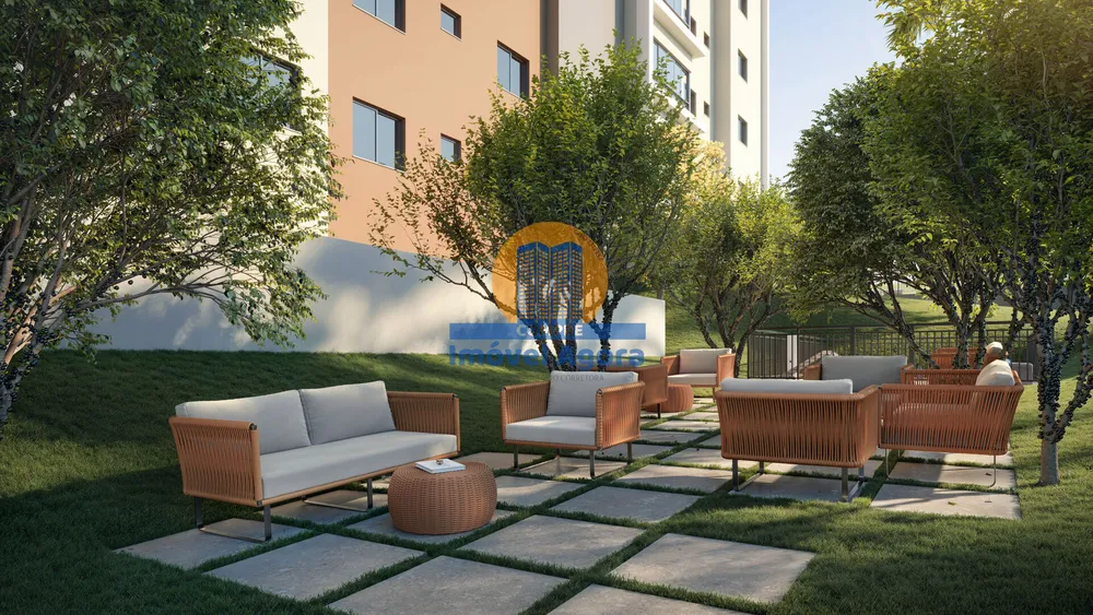 Apartamento, 3 quartos, 101 m² - Foto 7