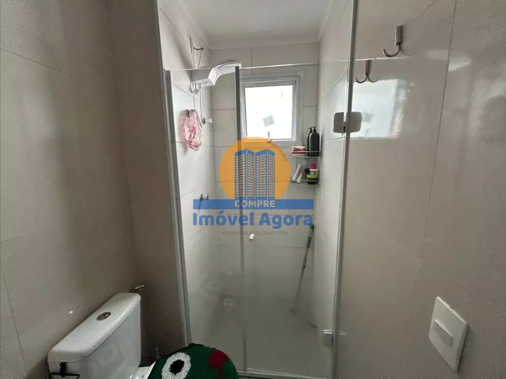 Apartamento, 2 quartos, 55 m² - Foto 3