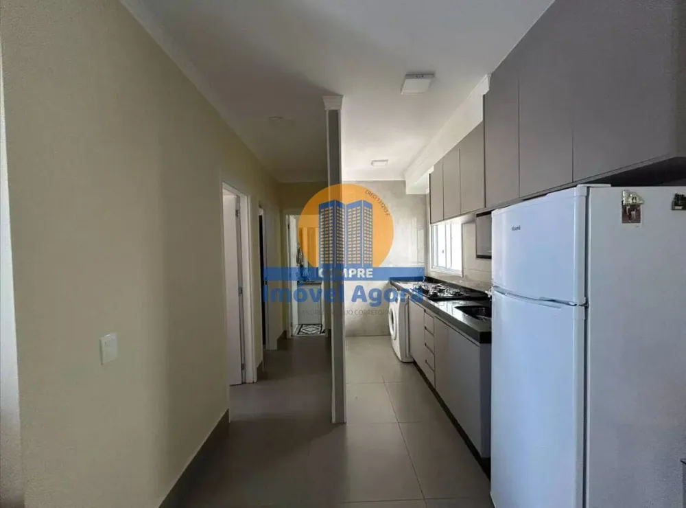 Apartamento, 2 quartos, 55 m² - Foto 5