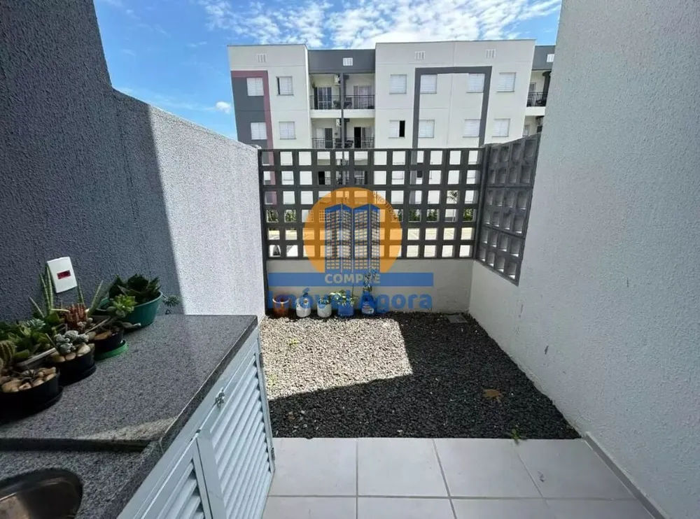 Apartamento, 2 quartos, 55 m² - Foto 4
