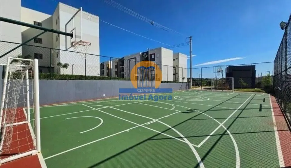 Apartamento, 2 quartos, 55 m² - Foto 10