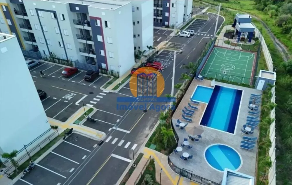 Apartamento, 2 quartos, 55 m² - Foto 9