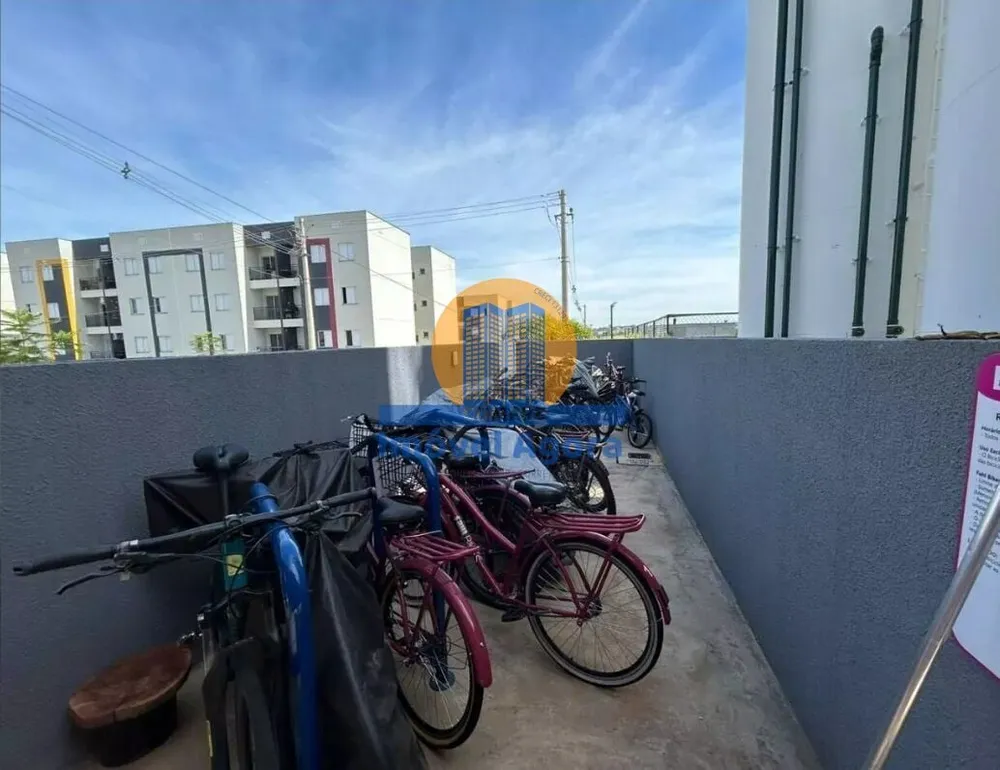 Apartamento, 2 quartos, 55 m² - Foto 8