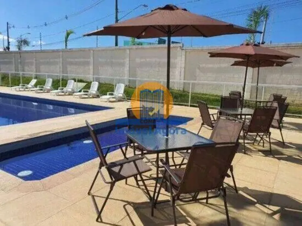 Apartamento, 2 quartos, 54 m² - Foto 2
