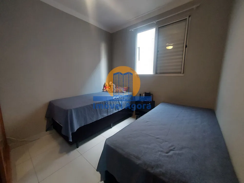 Apartamento, 2 quartos, 54 m² - Foto 11