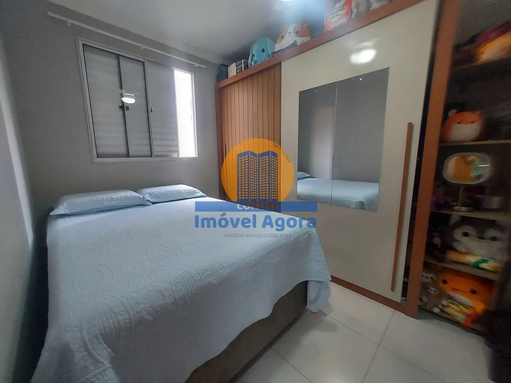 Apartamento, 2 quartos, 54 m² - Foto 8