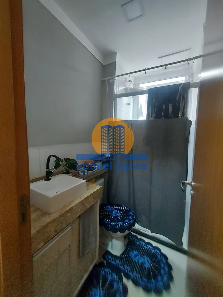 Apartamento, 2 quartos, 54 m² - Foto 9