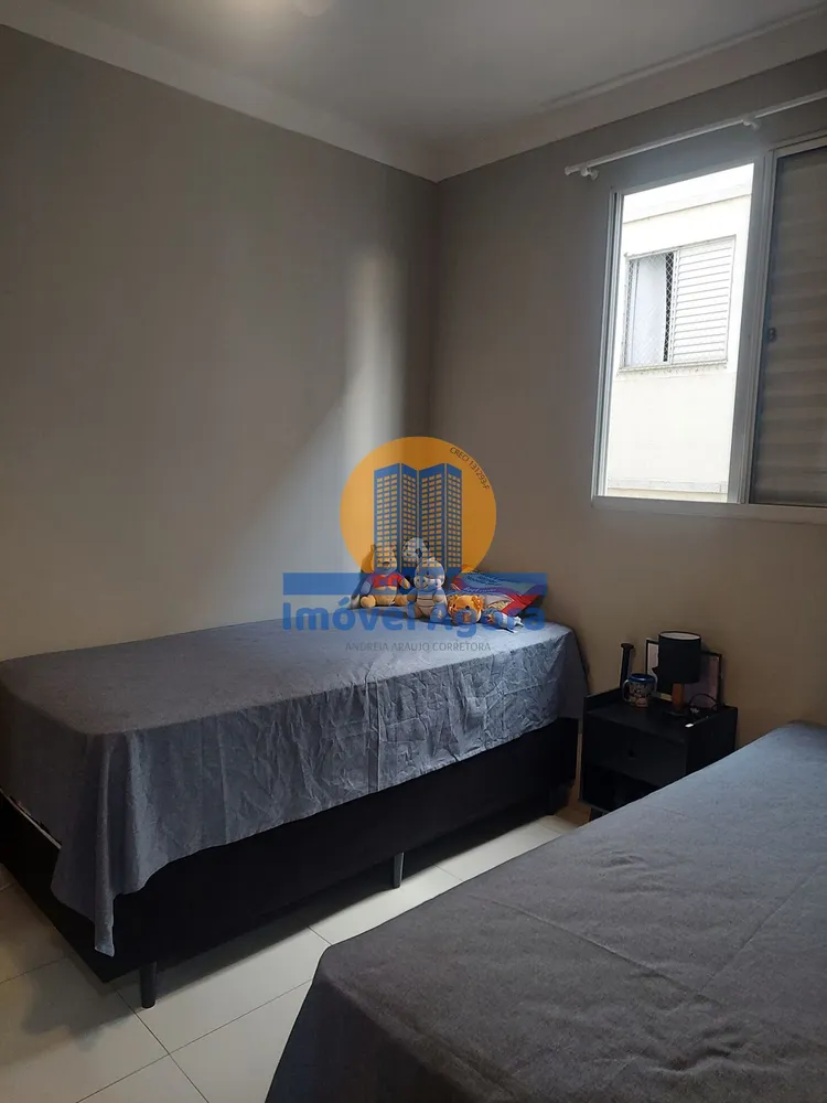 Apartamento, 2 quartos, 54 m² - Foto 10
