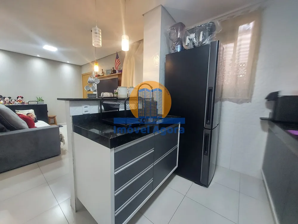 Apartamento, 2 quartos, 54 m² - Foto 7