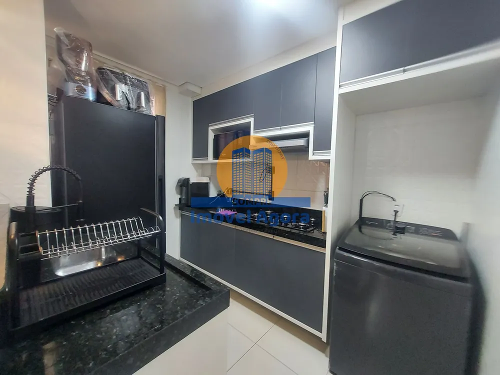 Apartamento, 2 quartos, 54 m² - Foto 5