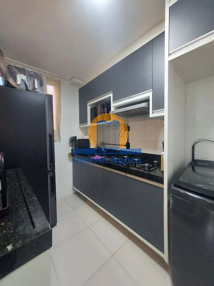 Apartamento, 2 quartos, 54 m² - Foto 6