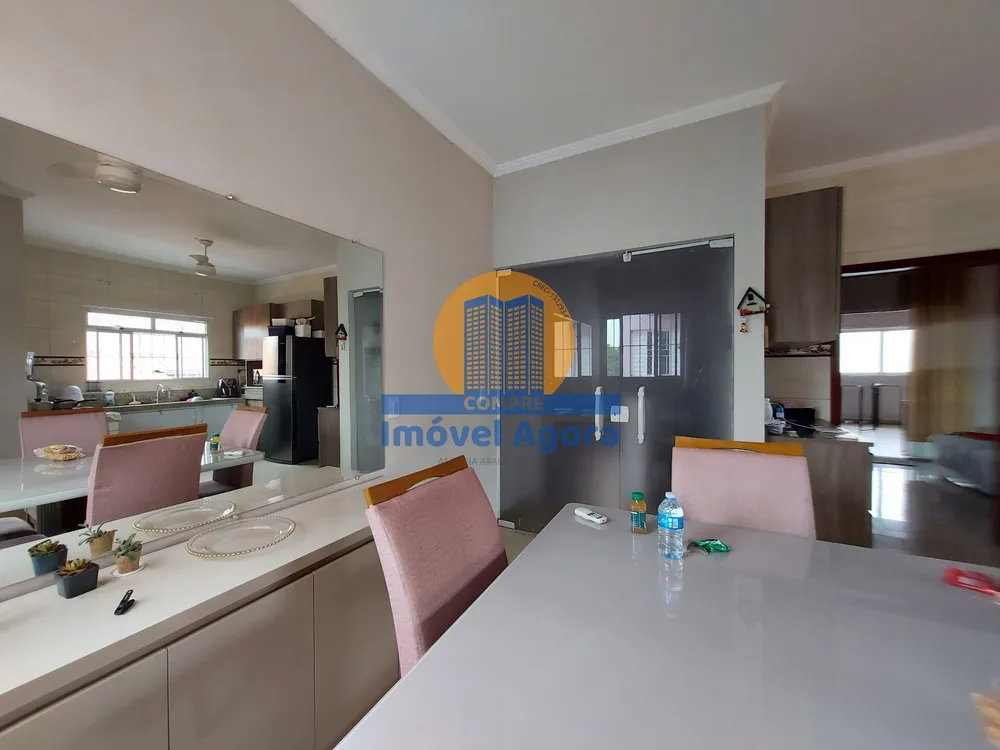 Sobrado, 4 quartos, 150 m² - Foto 14