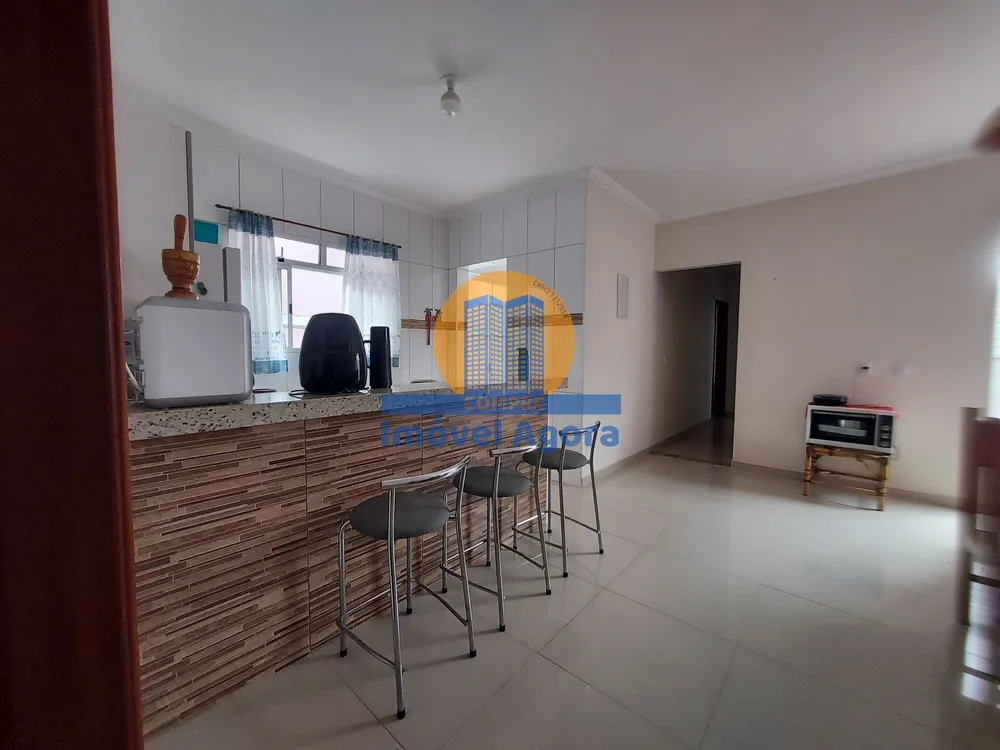 Sobrado, 4 quartos, 150 m² - Foto 5