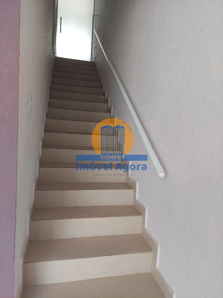 Sobrado, 4 quartos, 150 m² - Foto 11