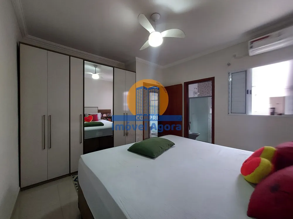 Sobrado, 4 quartos, 150 m² - Foto 8
