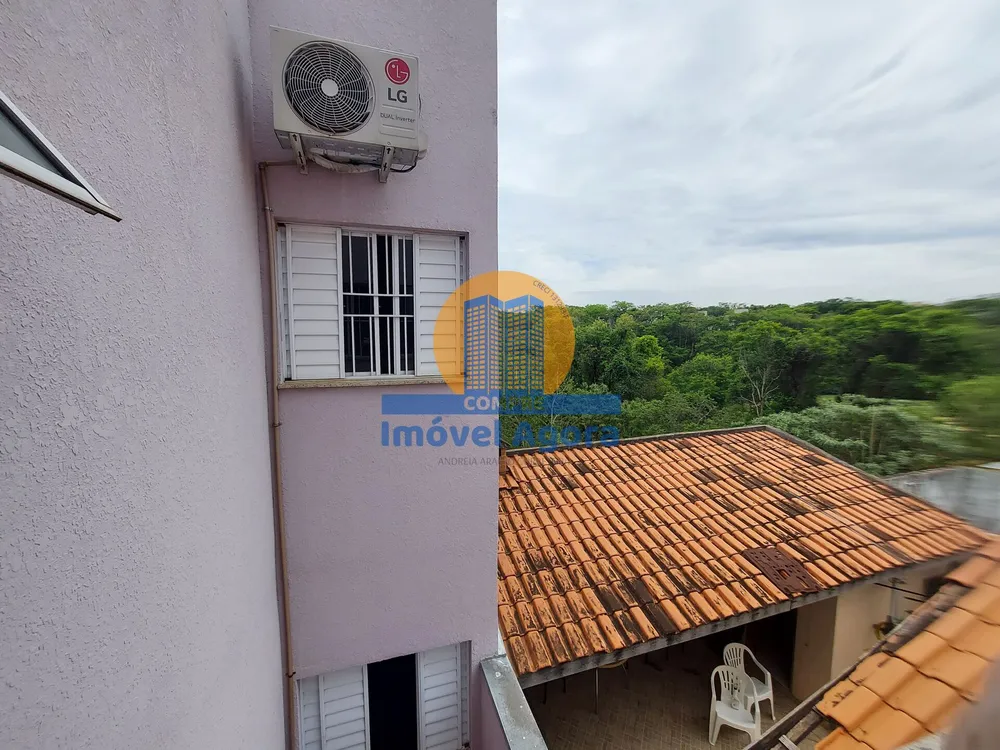 Sobrado, 4 quartos, 150 m² - Foto 16